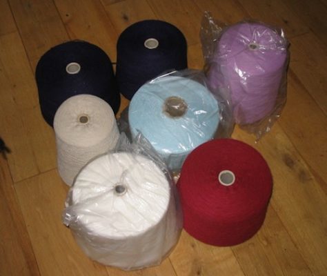 BSK industrial yarn purchase