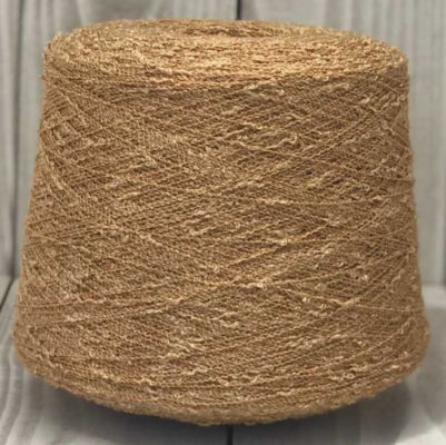 boucle yarn