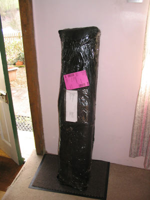 buying a knitting machine off eBay